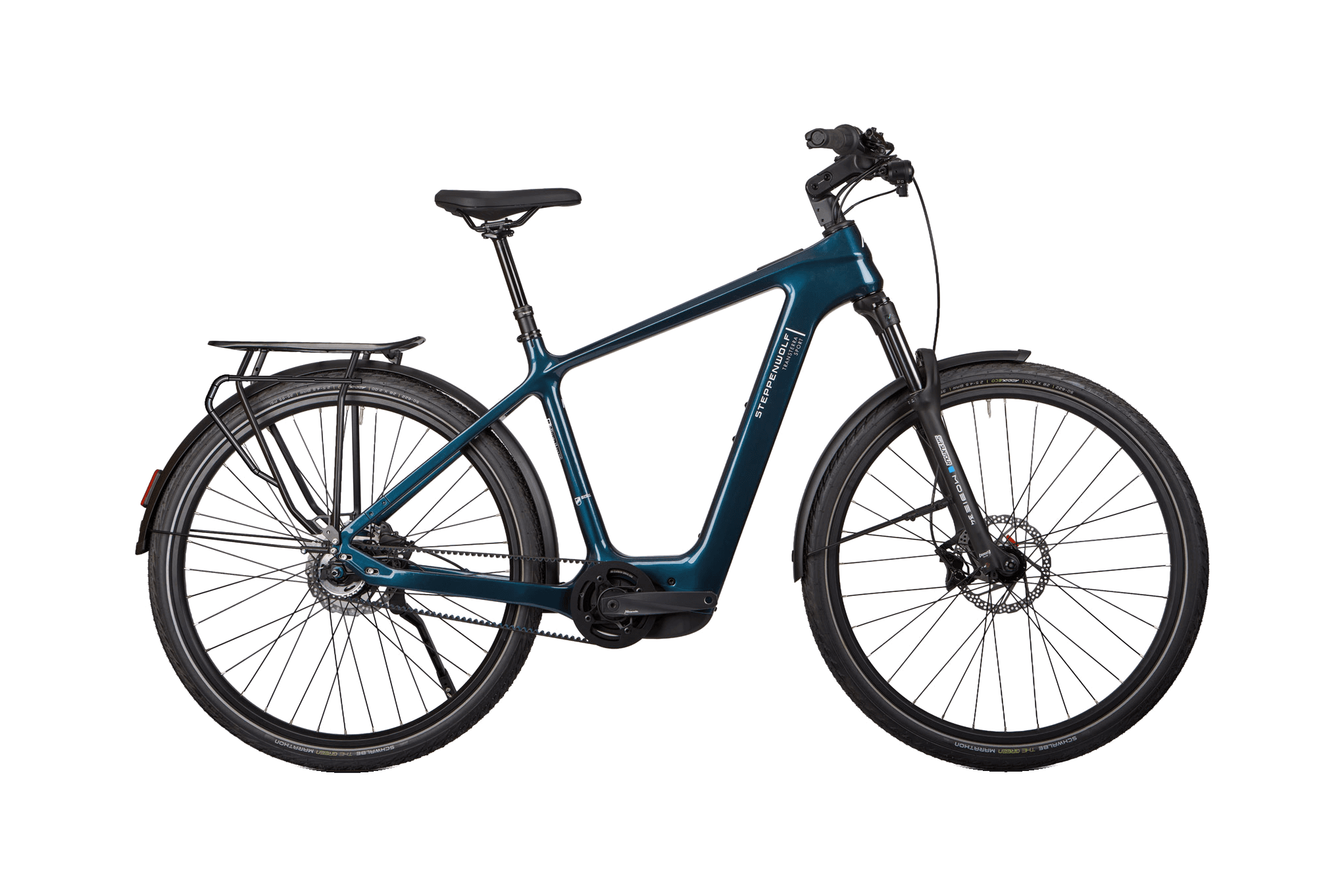 Steppenwolf Transterra Sport