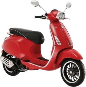 Vespa Sprint 125