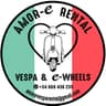 Amor-e Rental